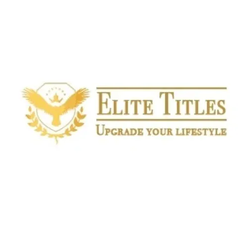 Elite Titles