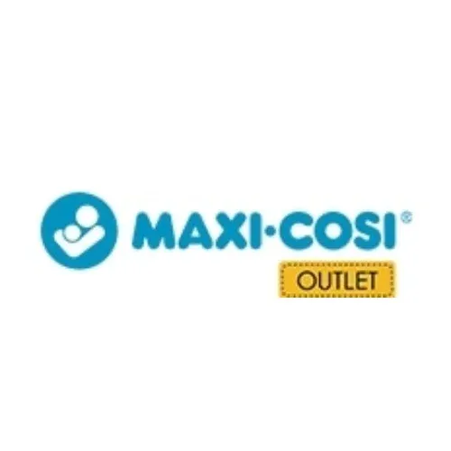 Maxi Cosi Outlet