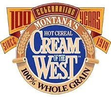 Cream of the West