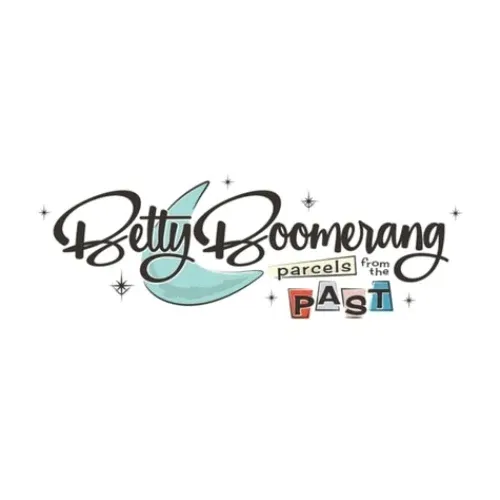 Betty Boomerang