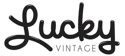 Lucky Vintage Seattle