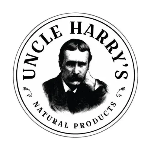 Uncle Harry's Natural Products