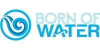 Born of Water