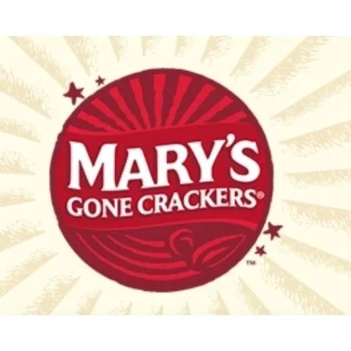 Marys Gone Crackers