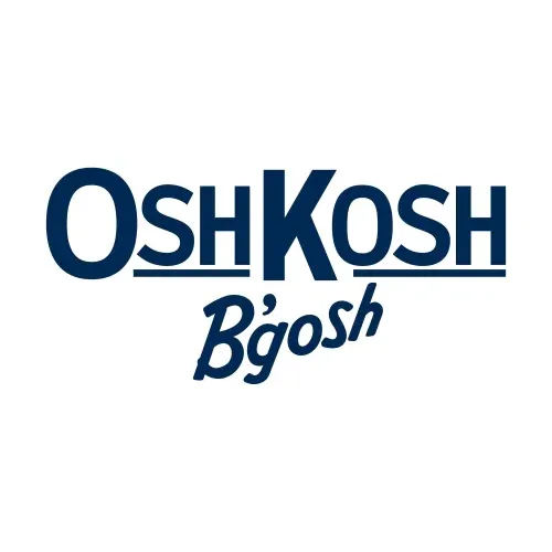 Oshkosh Bgosh