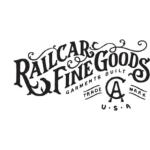 Railcar Fine Goods