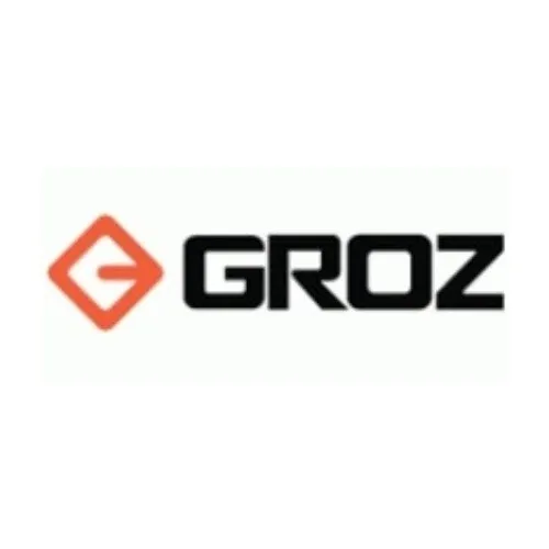 Groz Tools