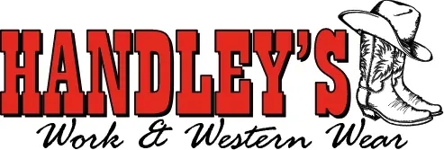 Handley's Western Wear