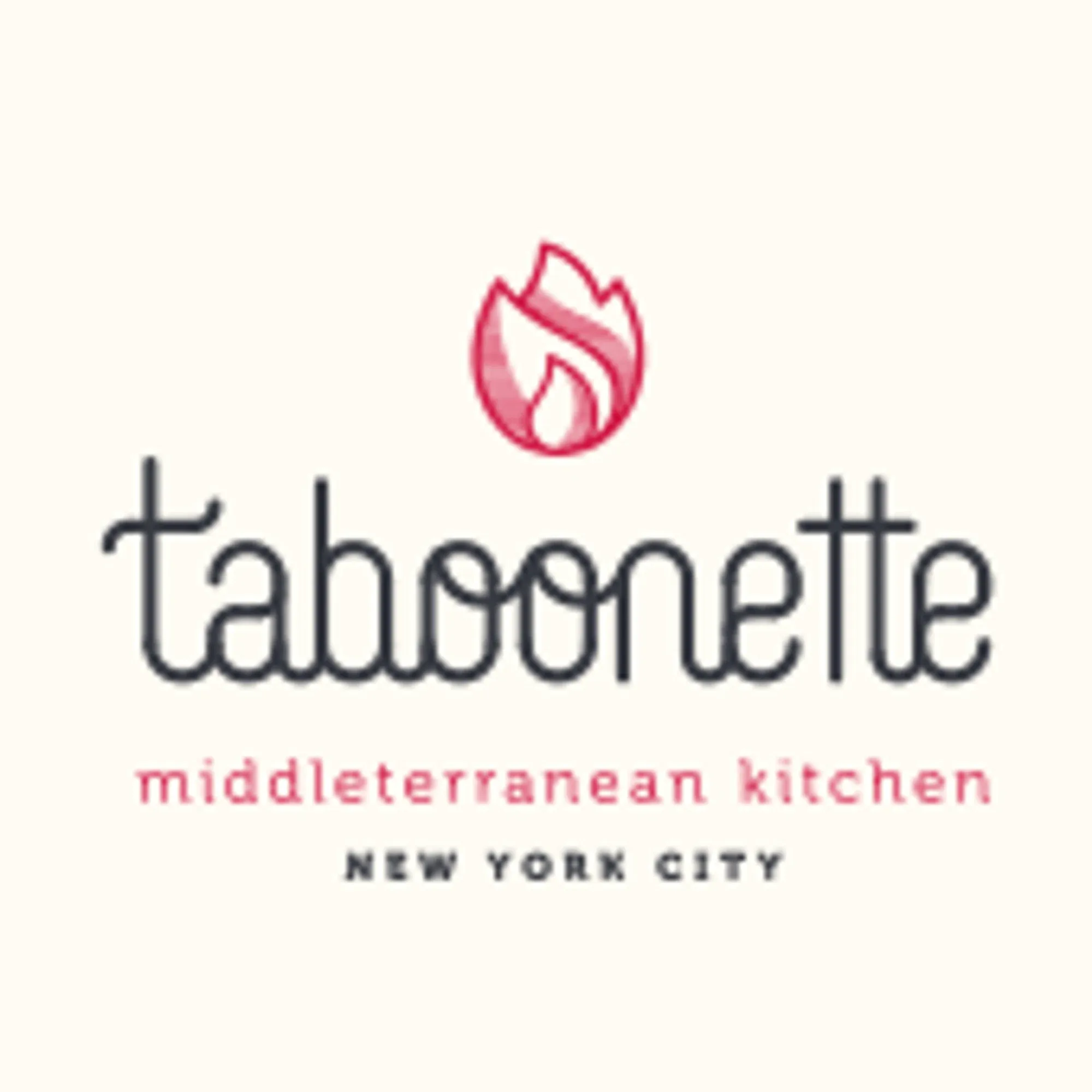 Taboonette