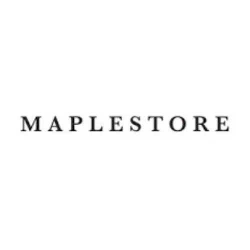 Maplestore