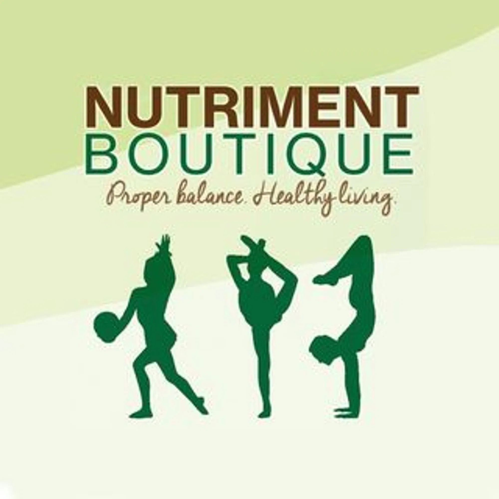 Nutriment Boutique