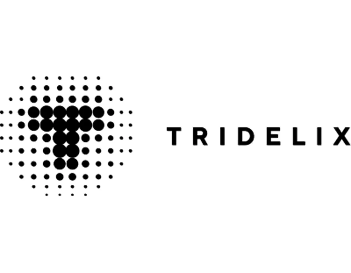 Tridelix