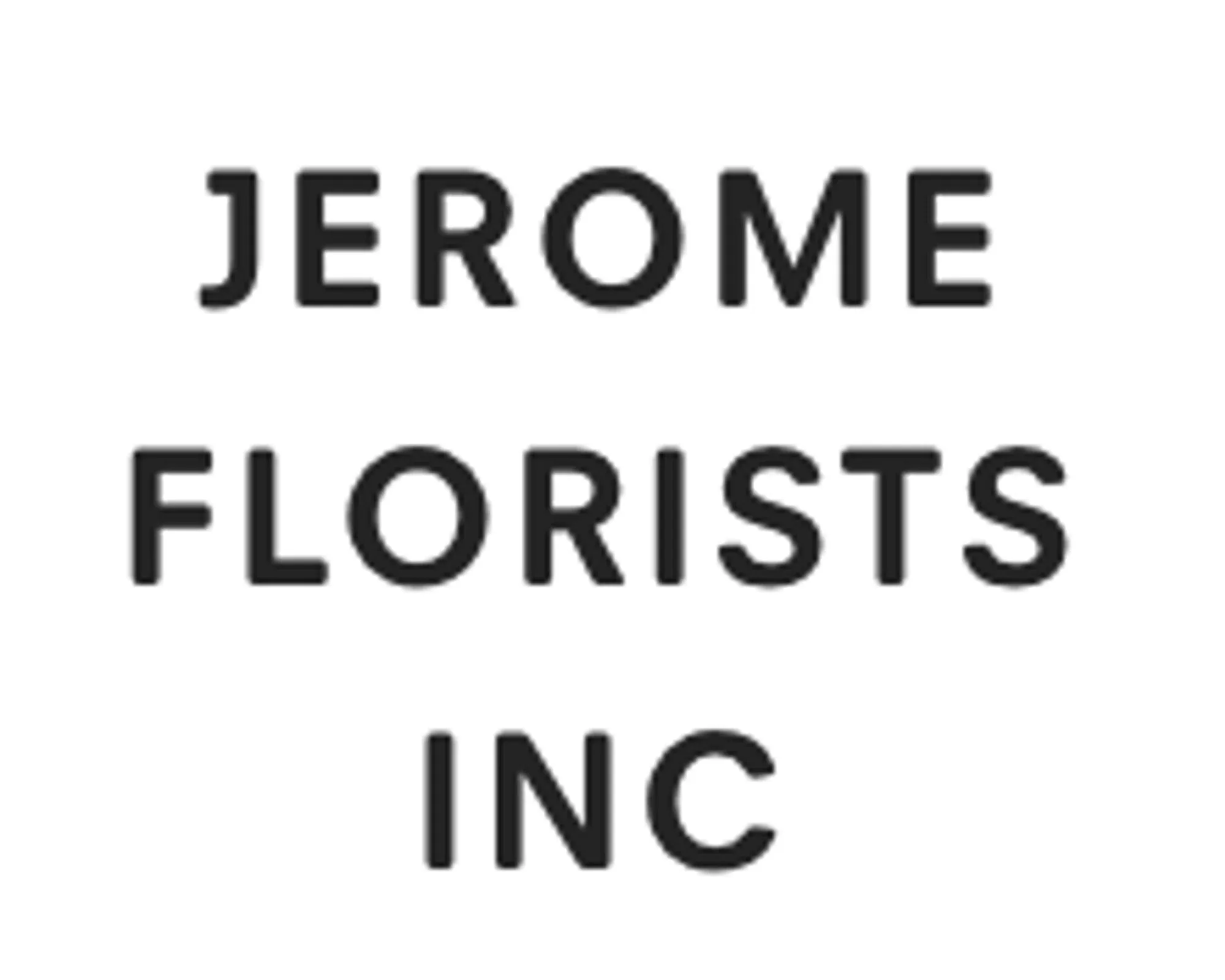 Jerome Florists