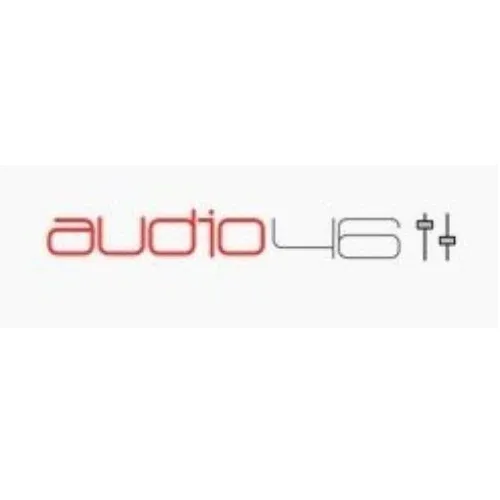 Audio46