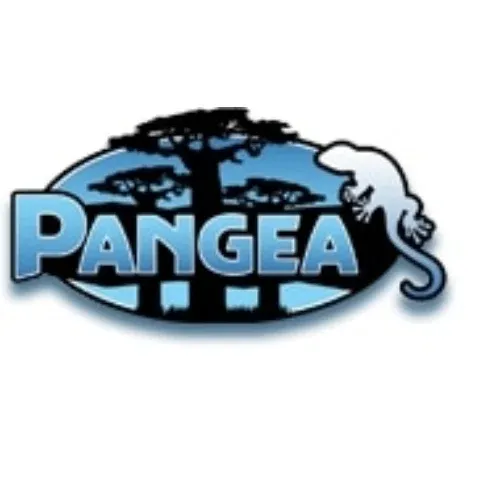 Pangea Reptile