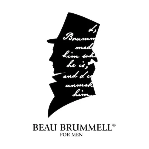 Beau Brummell for Men