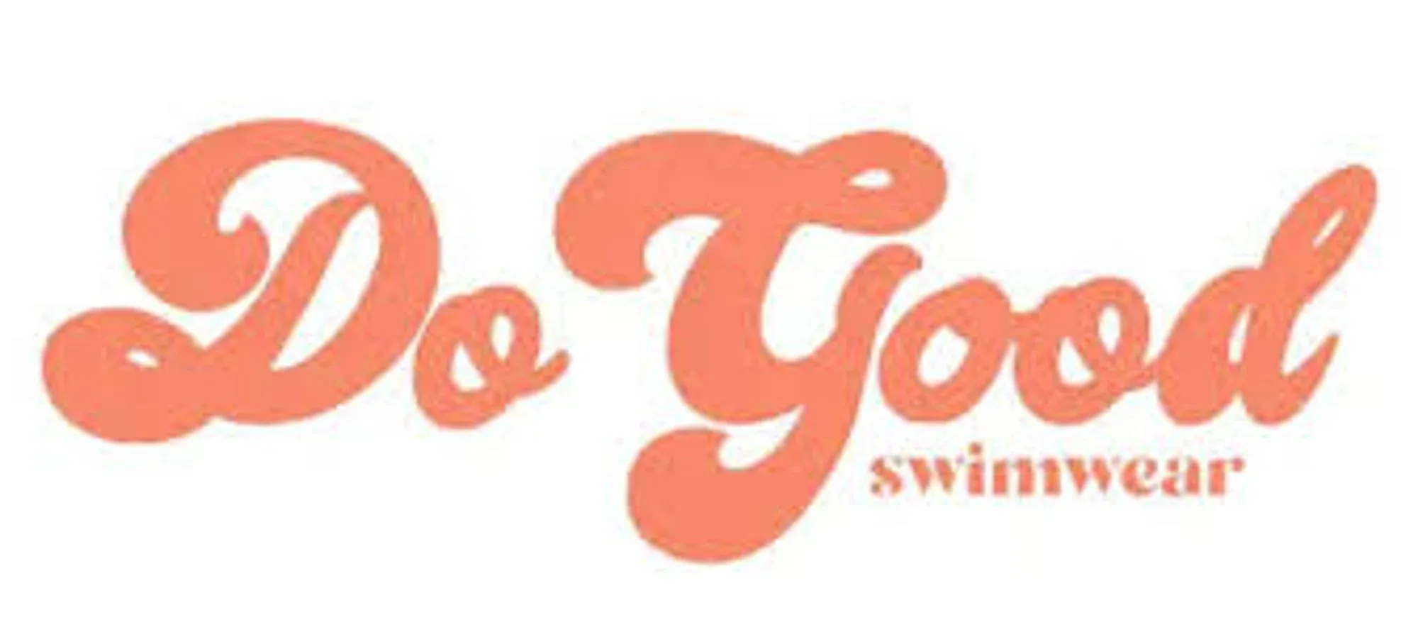 Do Good Swimwear