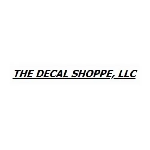 decalshoppe.com