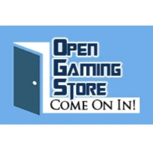 opengamingstore.com