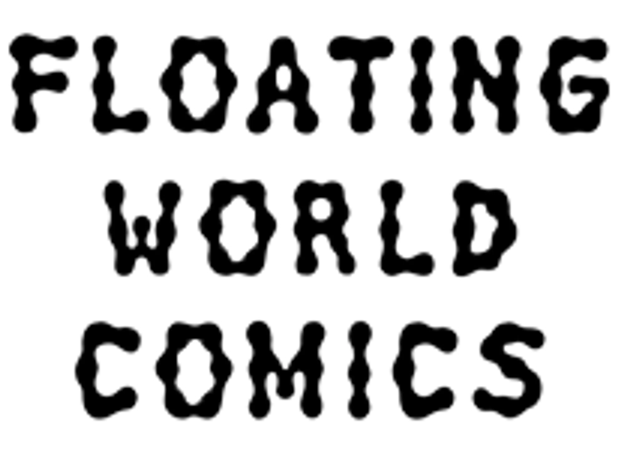 Floating World Comics