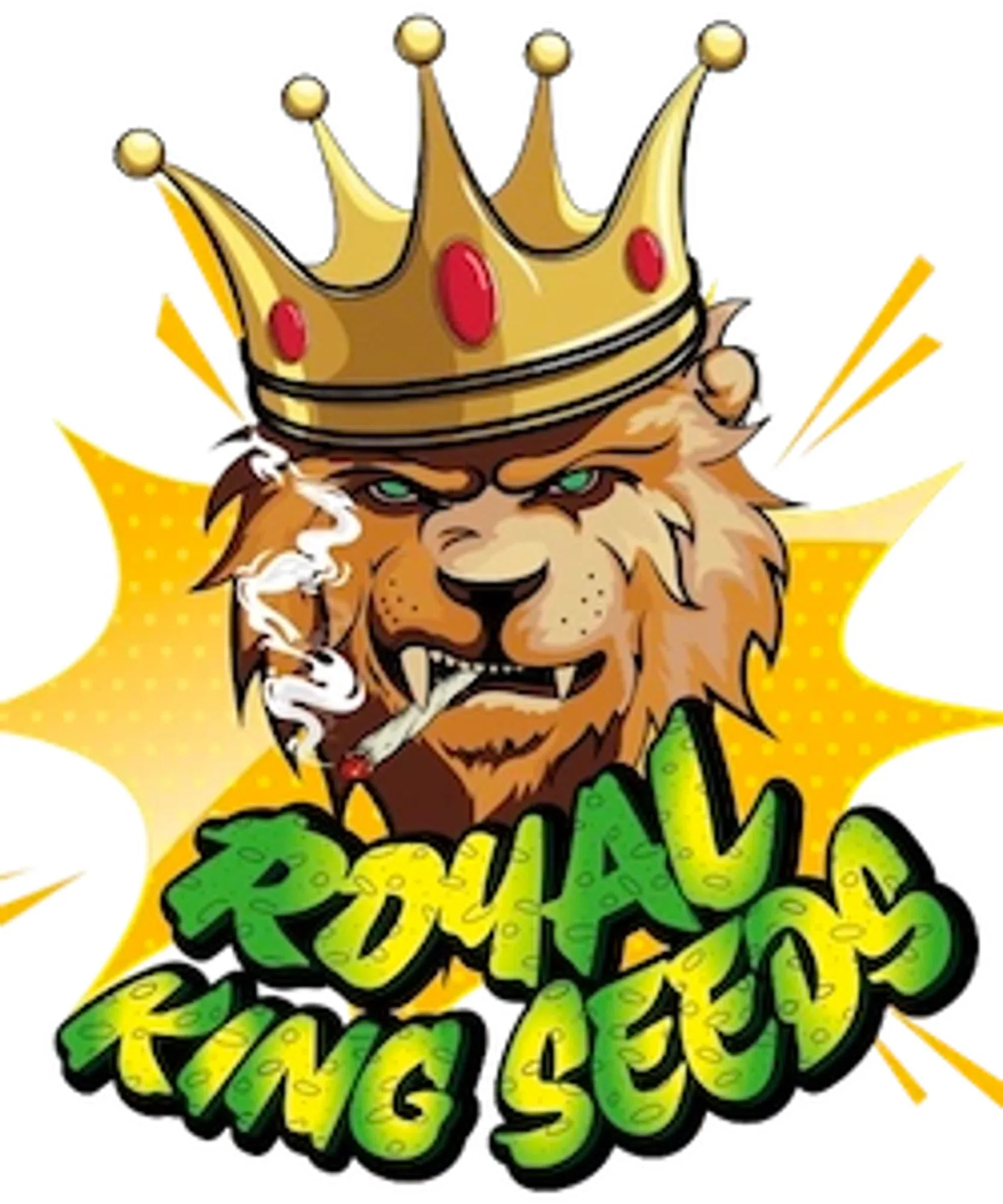 Royal King Seeds