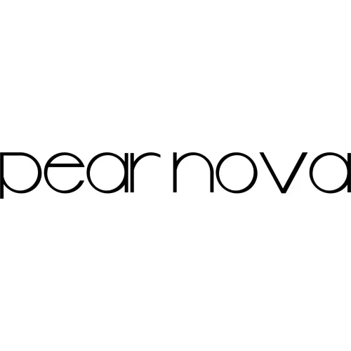 Pear Nova