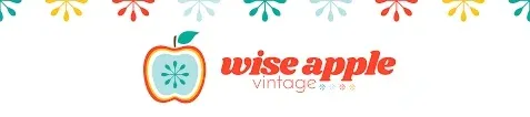 Wise Apple Vintage