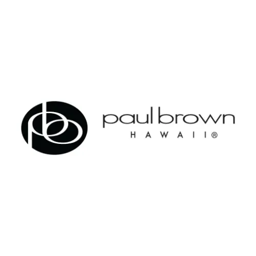 Paul Brown Hawaii