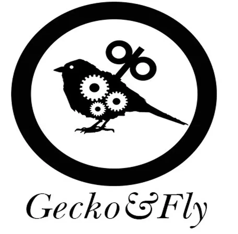 Geckoandfly