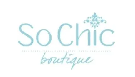 So Chic Boutique