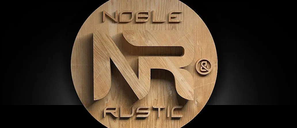 nobleandrustic.com