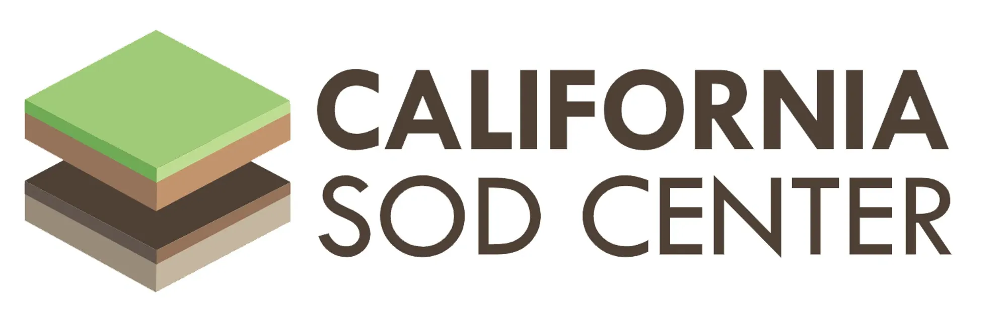 California Sod Center