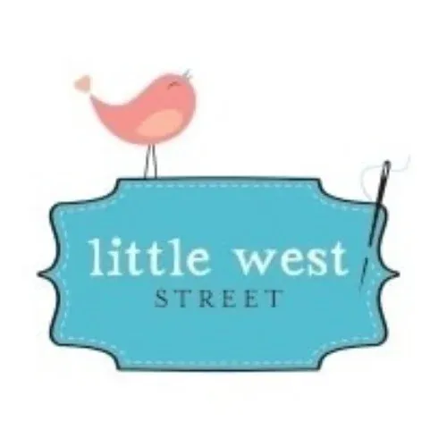 Little West Street