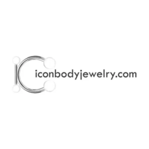 Icon Body Jewelry