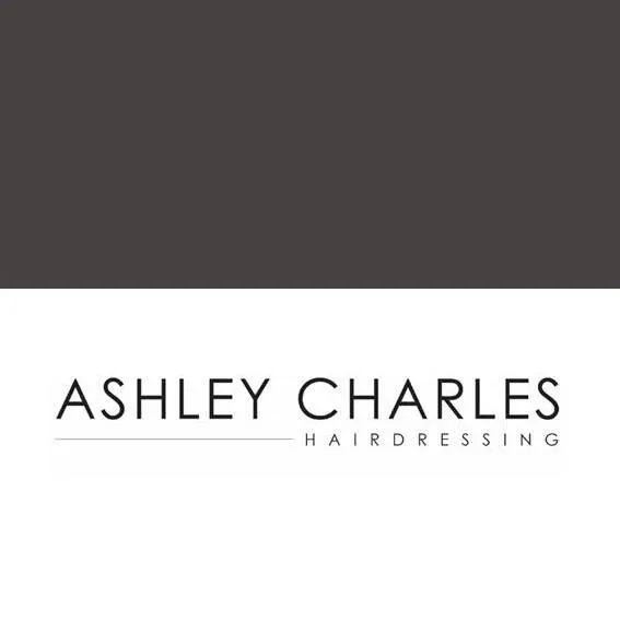 Ashley Charles