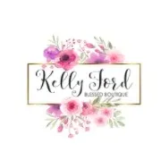 Kelly Ford Blessed Boutique