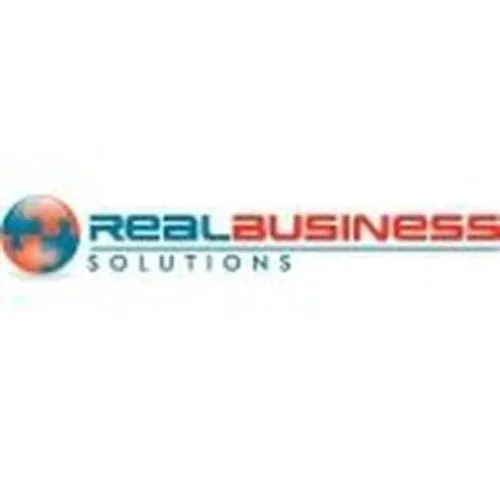 Real Business Solutions