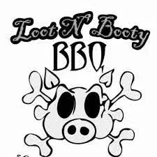 Loot N Booty BBQ