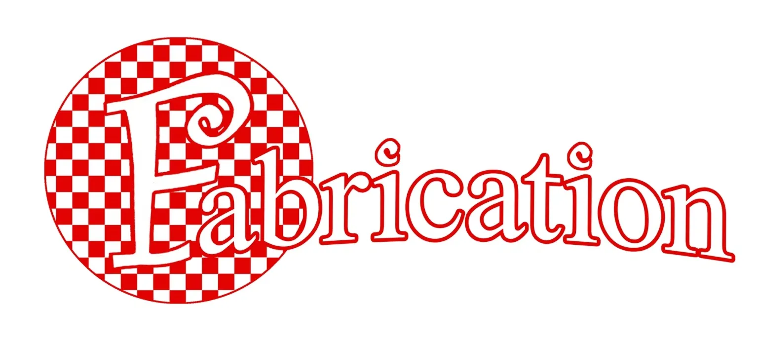 Fabrication Crafts