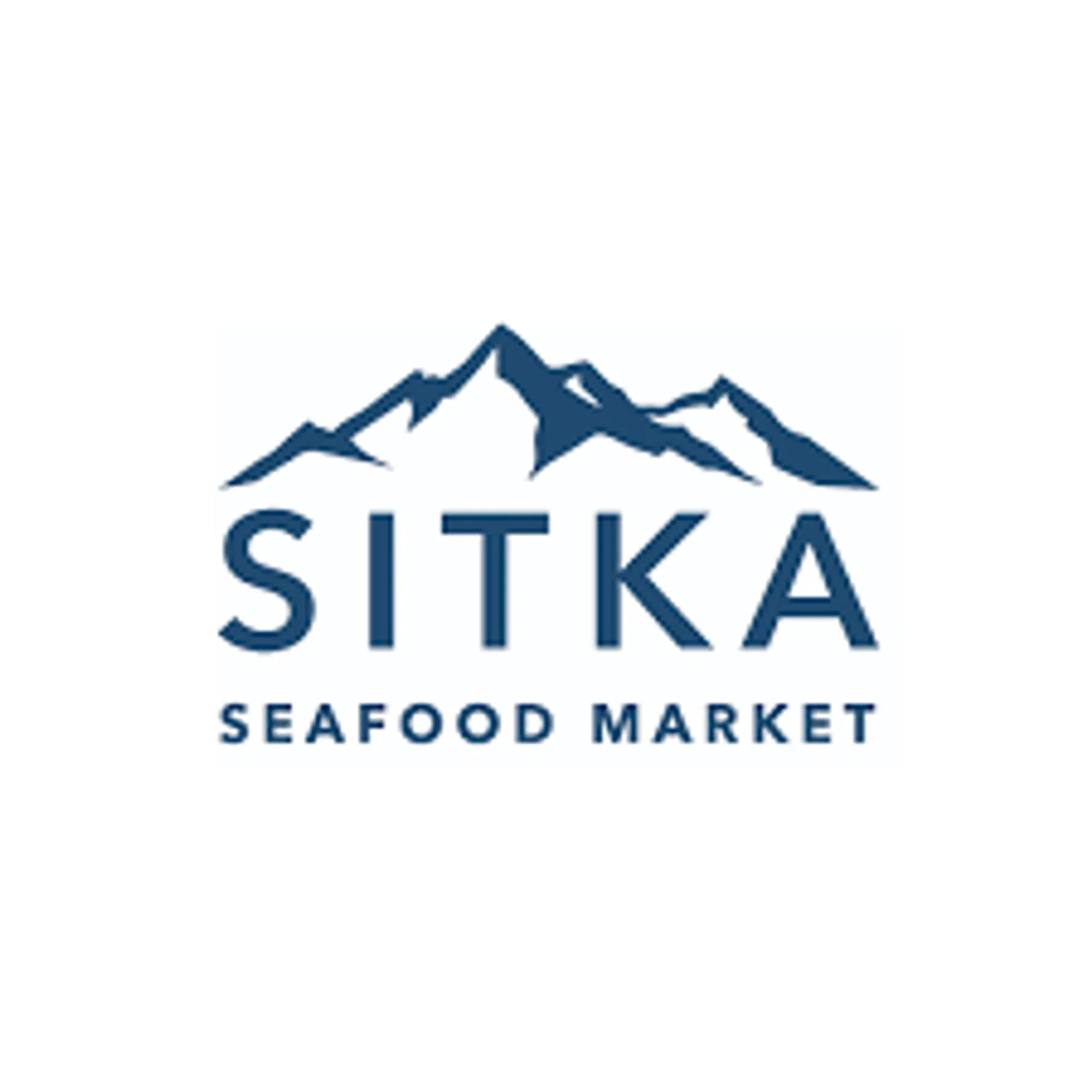 Sitka Seafood Market