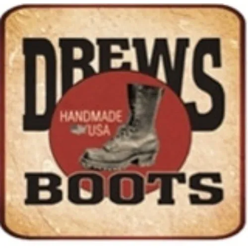 Drew's Boots