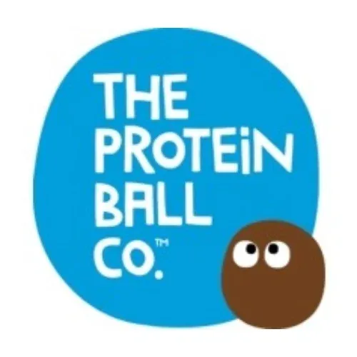 The Protein Ball Co