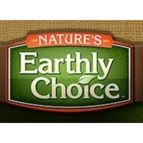 Nature's Earthly Choice