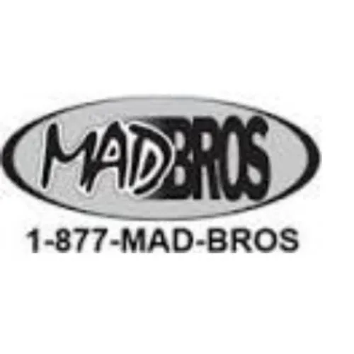 MadBrothers