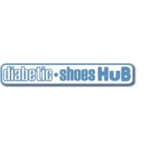 diabetic shoes hub