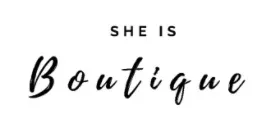 She Is Boutique