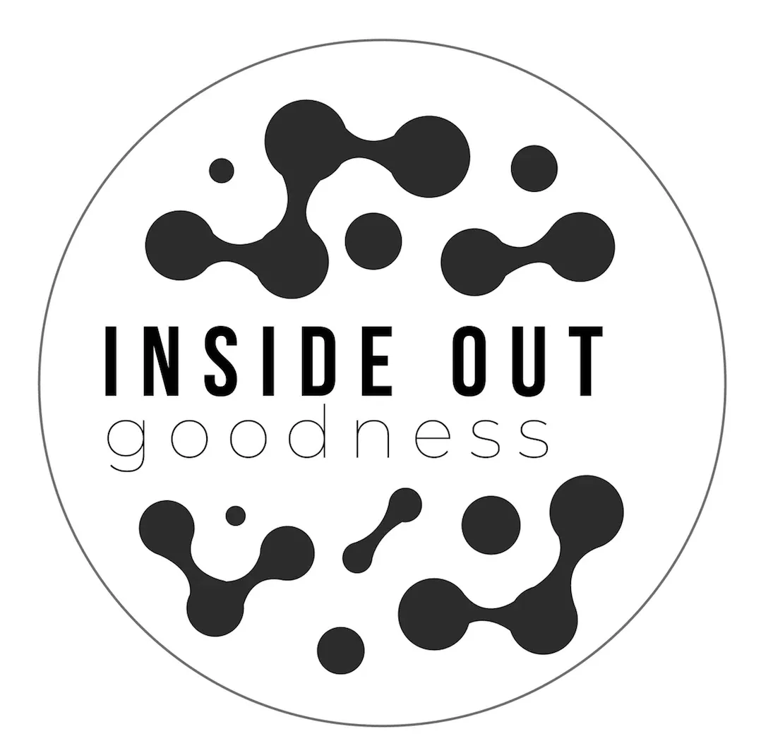 Inside Out Goodness