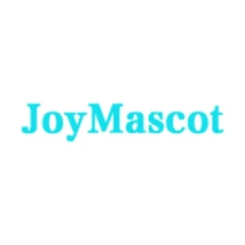 Joy Mascot