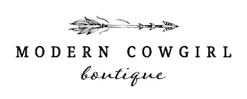 Modern Cowgirl Boutique