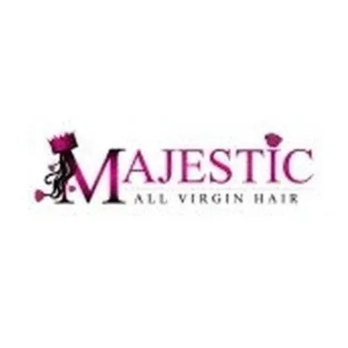 Majestic All Virgin Hair